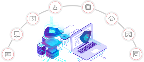 IDC/ISP信息安全管理系統與信息系統集成服務綜述